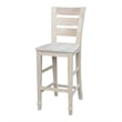 International Concepts Tuscany Wood 30