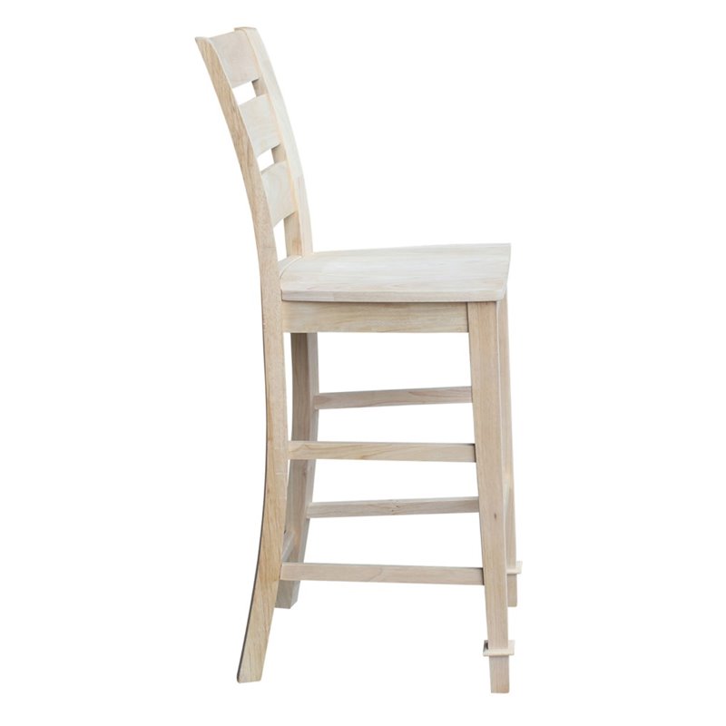 International Concepts Tuscany Wood 30