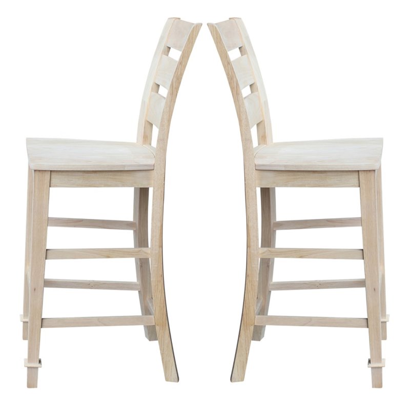 International Concepts Tuscany Wood 30