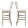 International Concepts Tuscany Wood 30