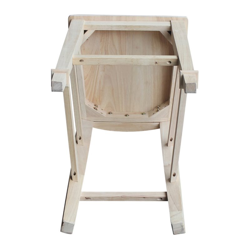 International Concepts Tuscany Wood 30