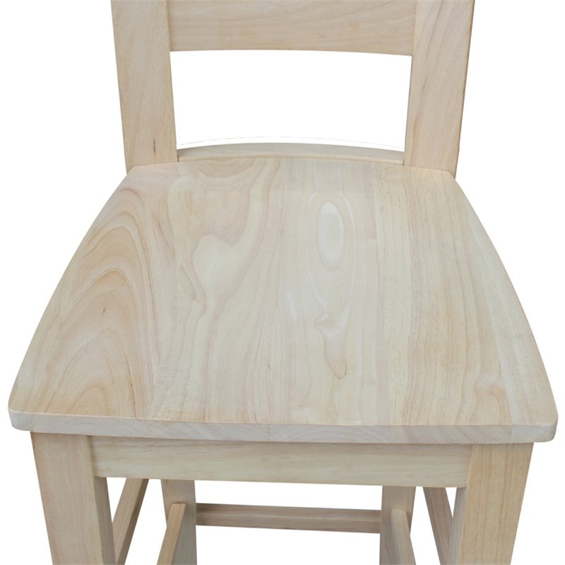 International Concepts Tuscany Wood 30