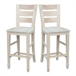 International Concepts Tuscany Wood 30