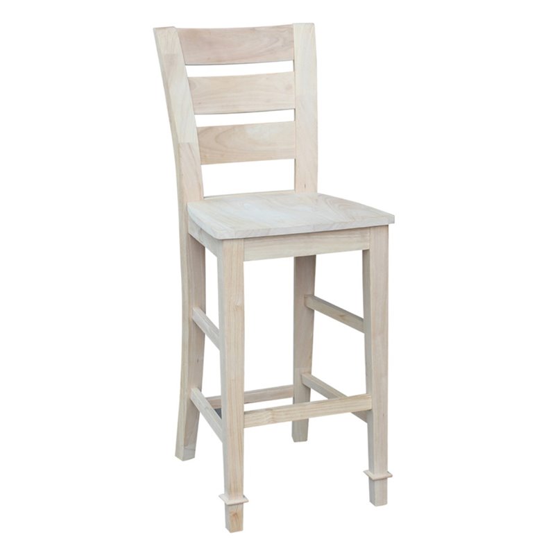 International Concepts Tuscany Wood 30