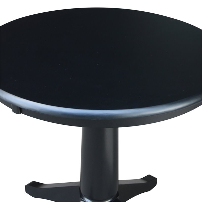 International Concepts 30