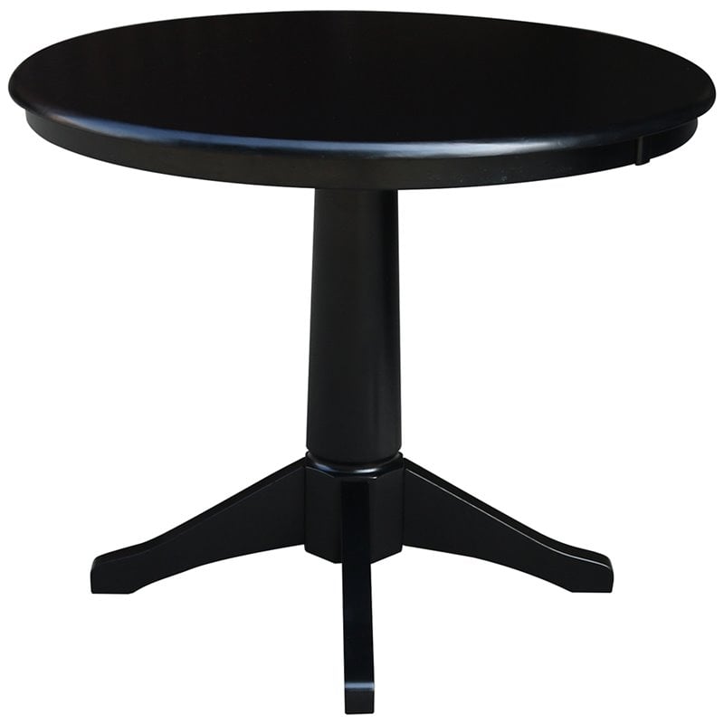 International Concepts 36