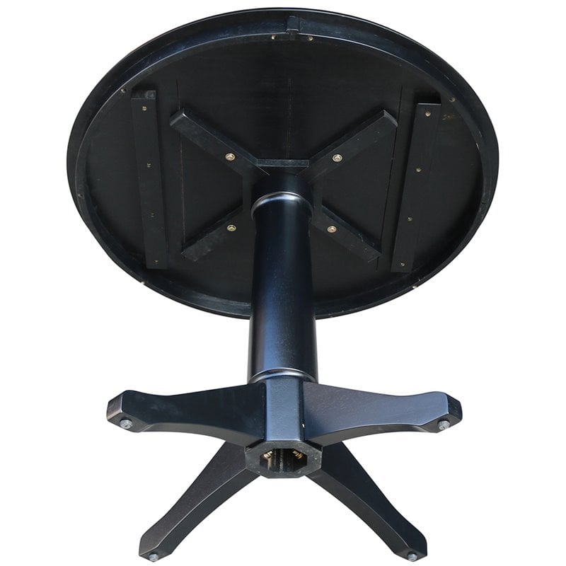 International Concepts 36