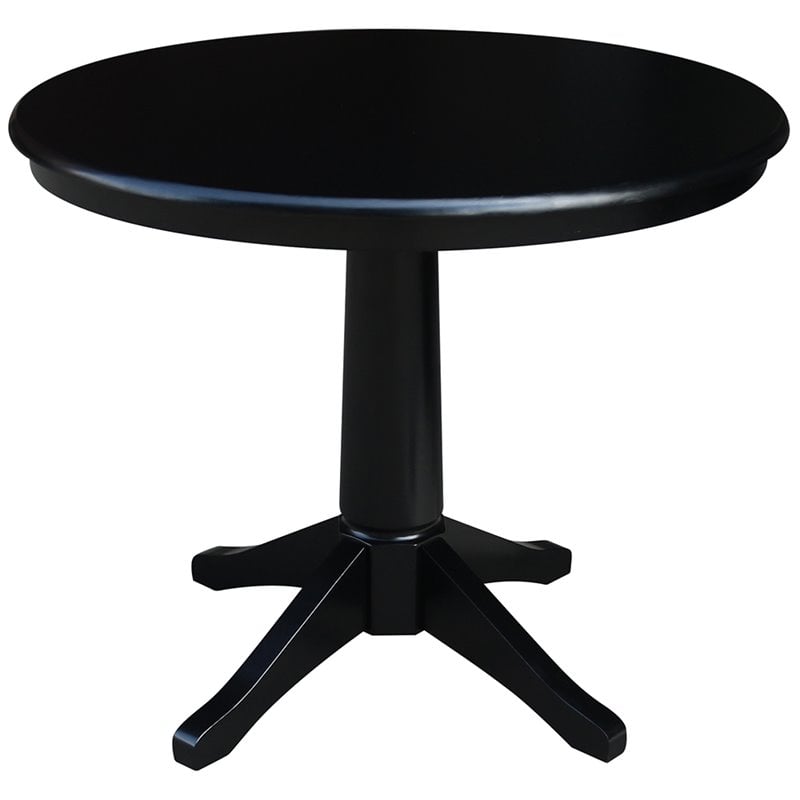 International Concepts 36