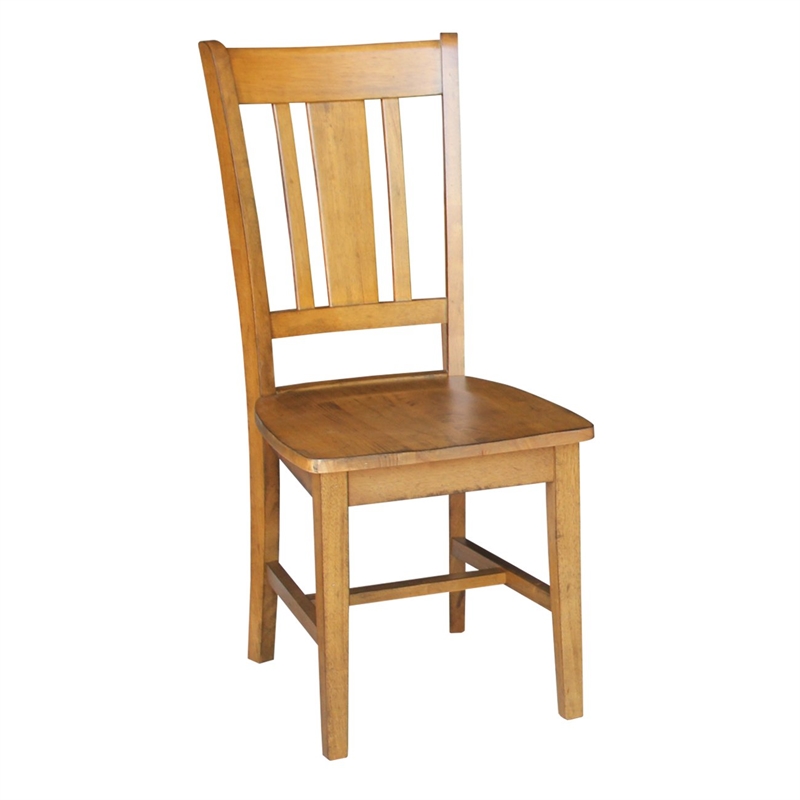 International Concepts 3 Piece 36