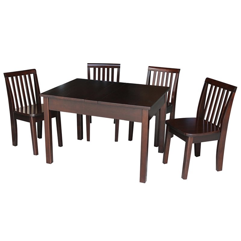 Kids' Table and Chair Sets