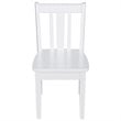 International Concepts 3 Piece Storage Kids Table and Chair Set