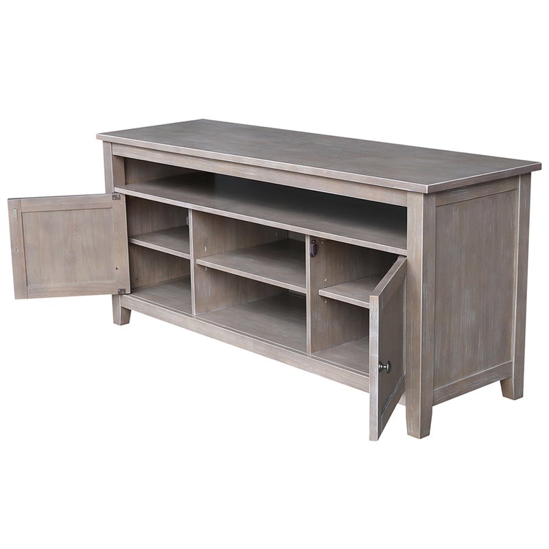 International Concepts 57