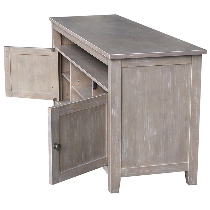 International Concepts 57