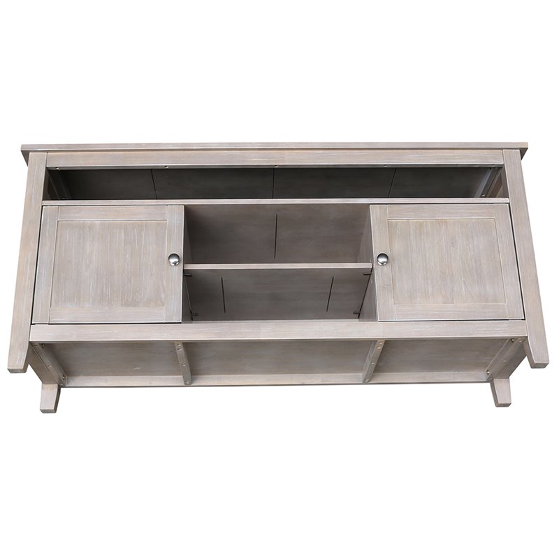 International Concepts 57