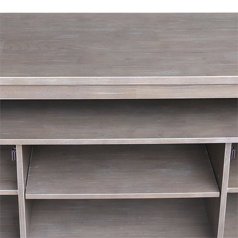 International Concepts 57