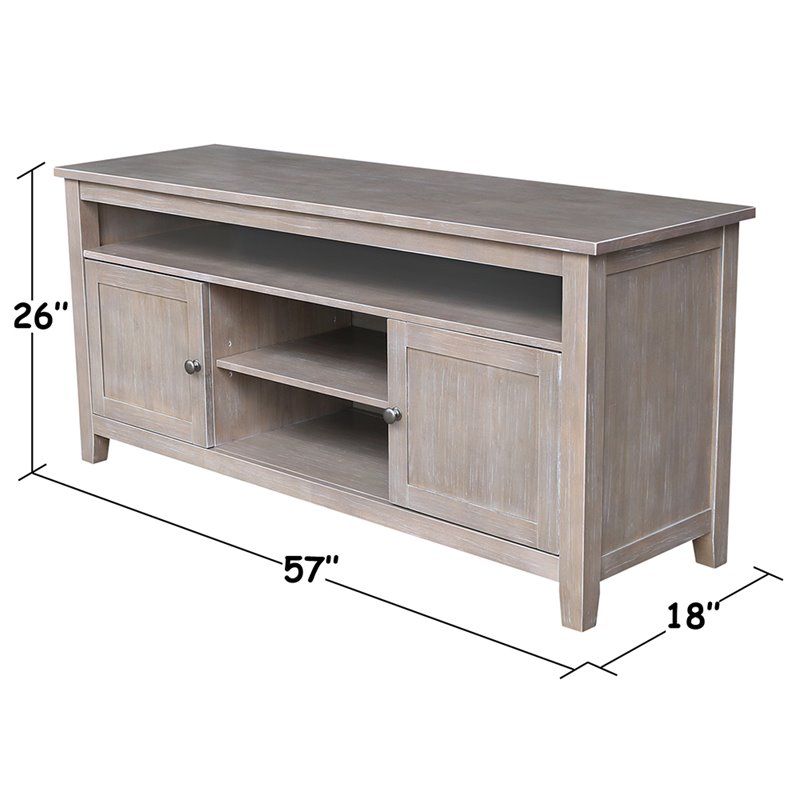 International Concepts 57