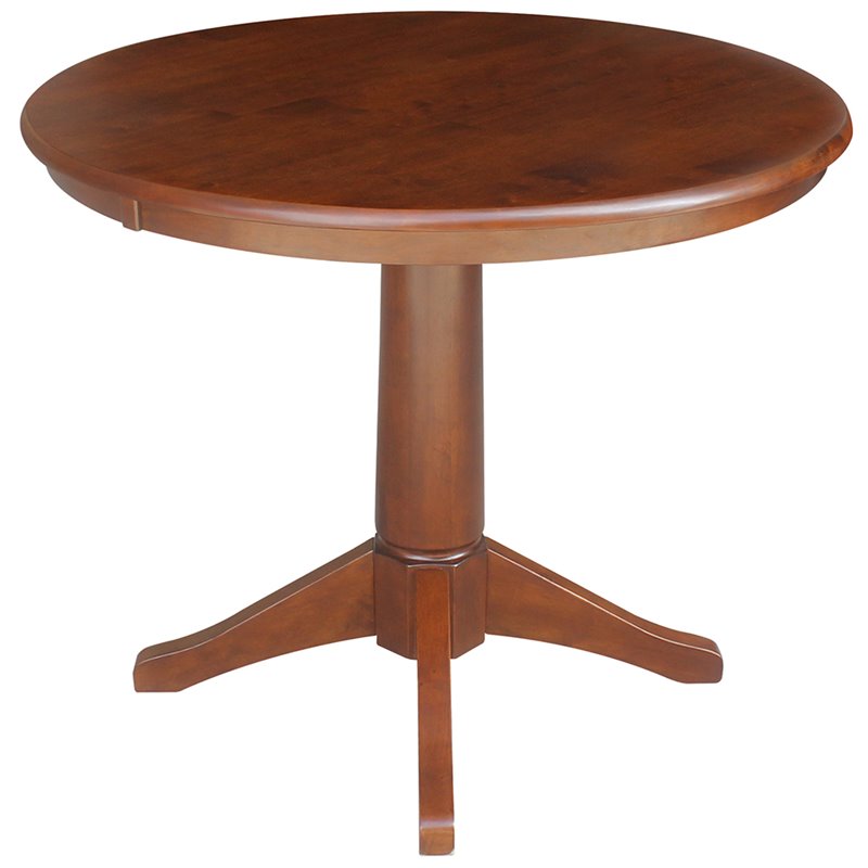 International Concepts 3 Piece 36