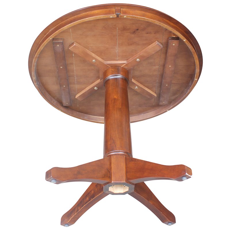 International Concepts 3 Piece 36