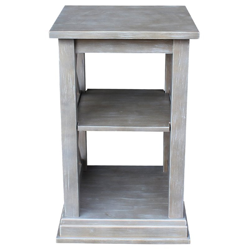 International Concepts Hampton 16