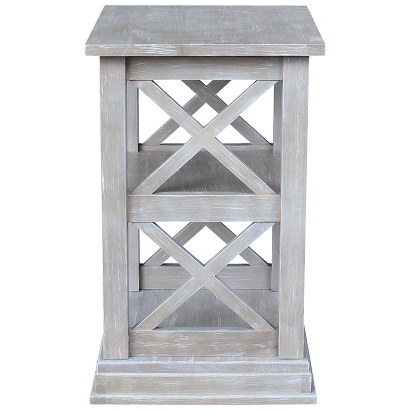 International Concepts Hampton 16