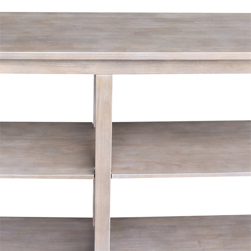 International Concepts Hampton 60