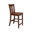 International Concepts San Remo Counter height Stool - 24
