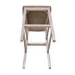 International Concepts San Remo Bar height Stool - 30