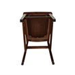 International Concepts San Remo Bar height Stool - 30