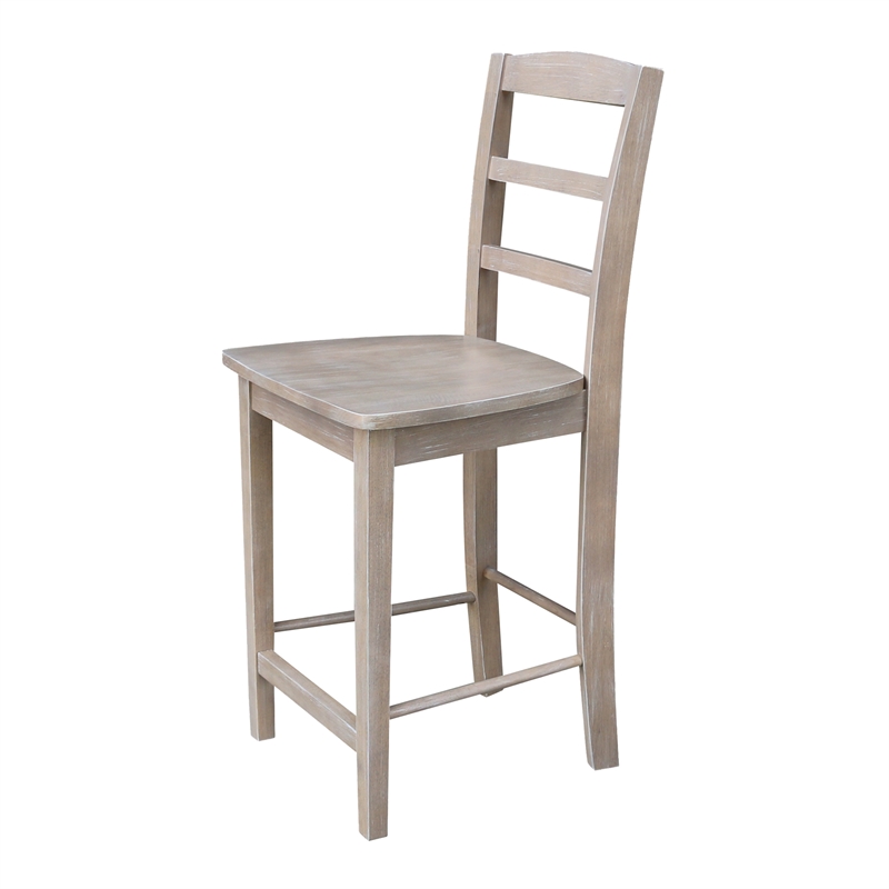 Madrid Counter Height Stool - 24
