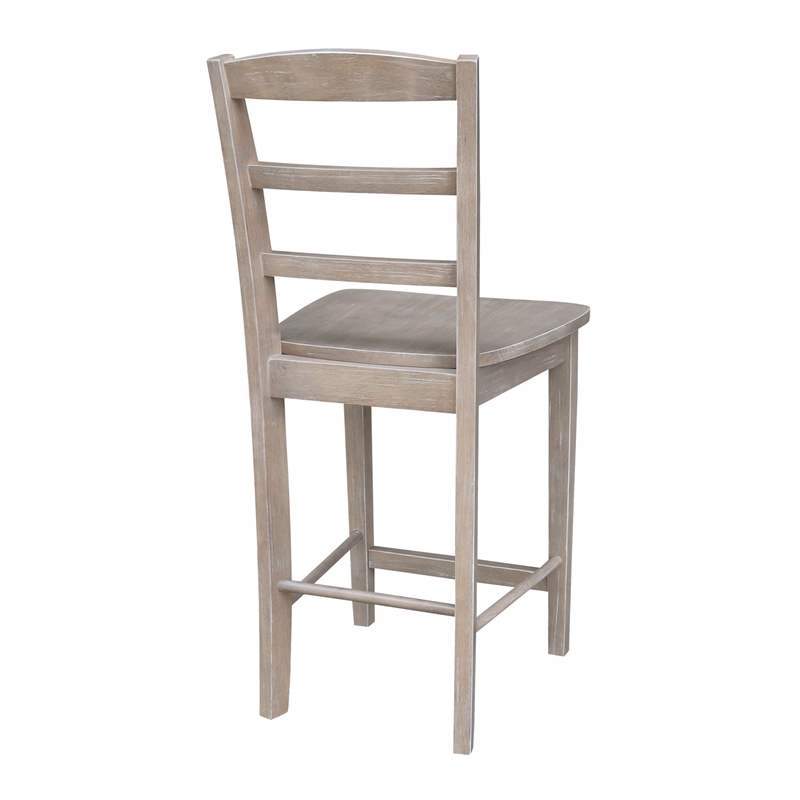 Madrid Counter Height Stool - 24