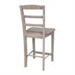 Madrid Counter Height Stool - 24