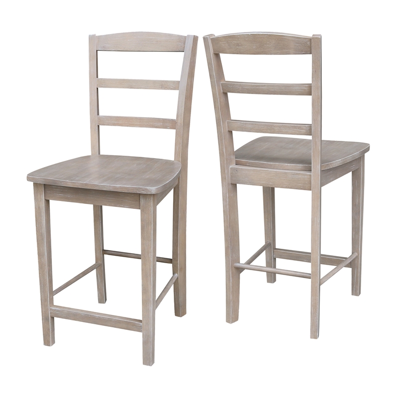 Madrid Counter Height Stool - 24
