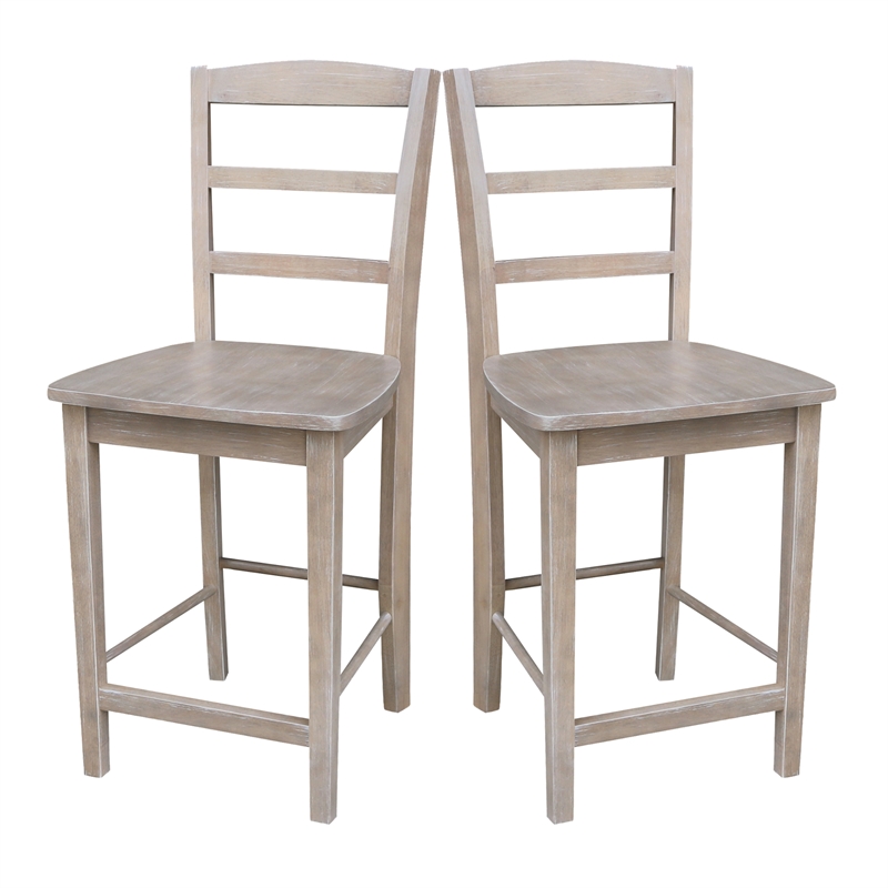Madrid Counter Height Stool - 24