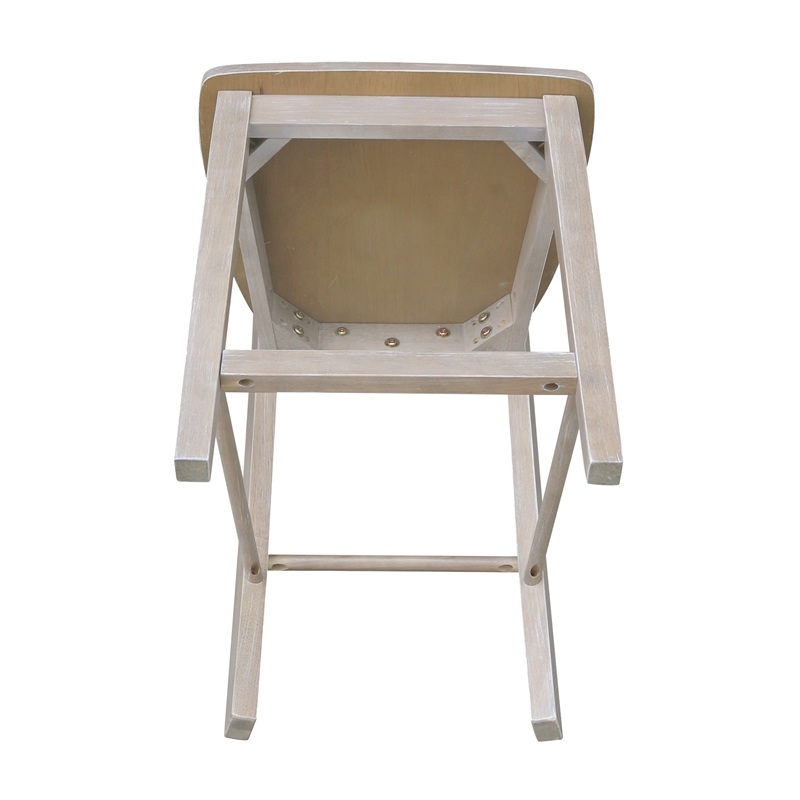 Madrid Counter Height Stool - 24