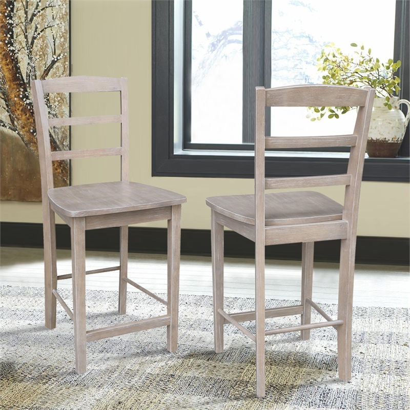Madrid Counter Height Stool - 24