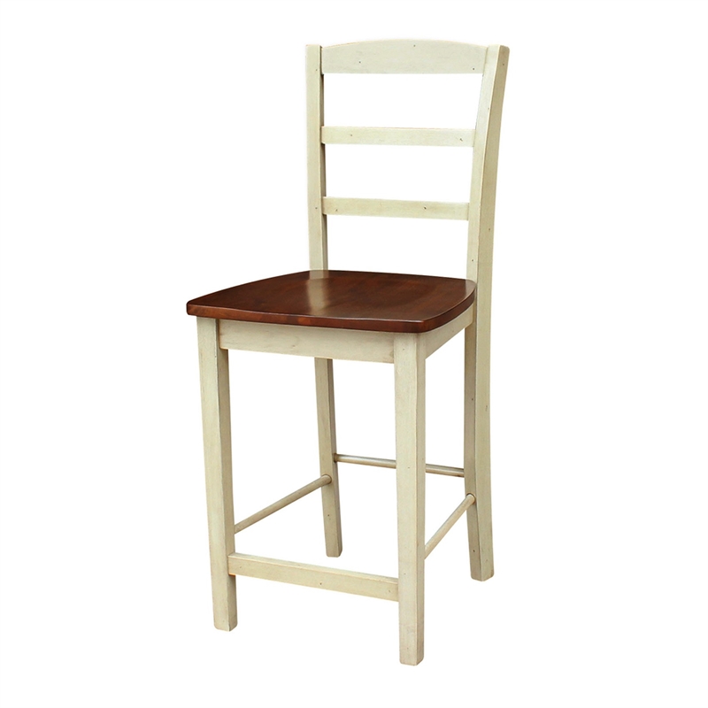 Madrid Counter height Stool - 24