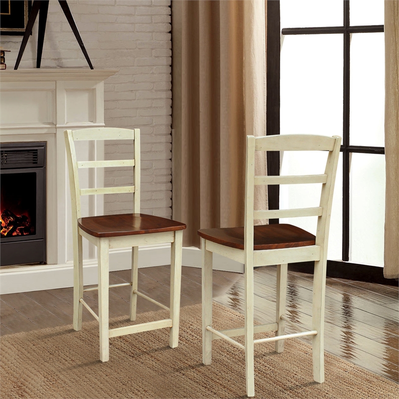 Madrid Counter height Stool - 24