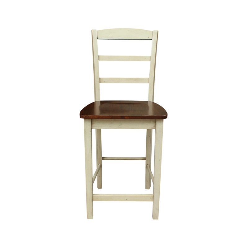 Madrid Counter height Stool - 24