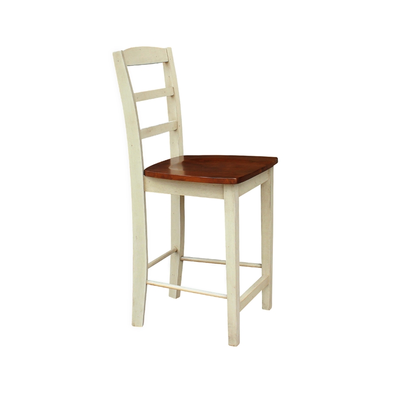 Madrid Counter height Stool - 24