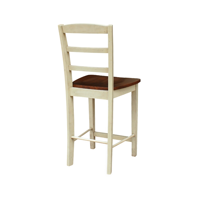 Madrid Counter height Stool - 24