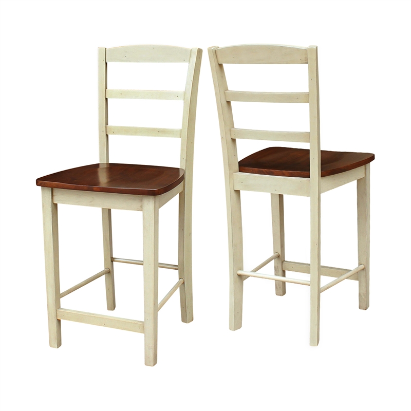 Madrid Counter height Stool - 24