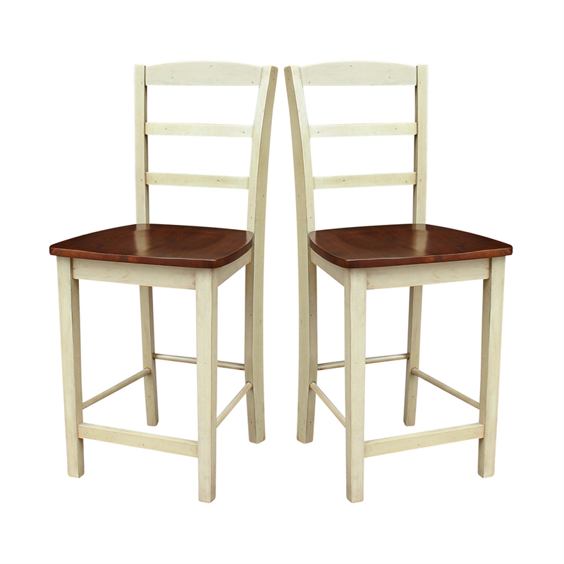 Madrid Counter height Stool - 24