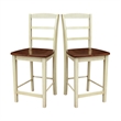 Madrid Counter height Stool - 24
