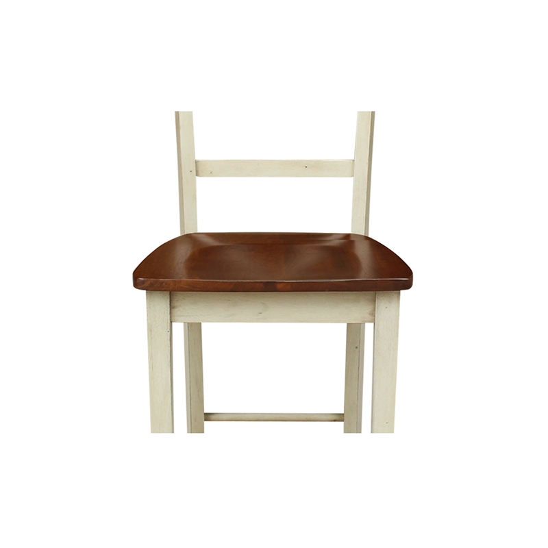 Madrid Counter height Stool - 24