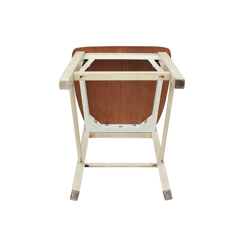 Madrid Counter height Stool - 24