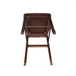 International Concepts X-Back Bar height Stool - 30