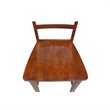 International Concepts Roma Counter height Stool - 24