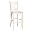 International Concepts Charlotte Bar height Stool - 30