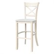 International Concepts Charlotte Bar height Stool - 30