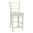 International Concepts Emily Counter height Stool - 24